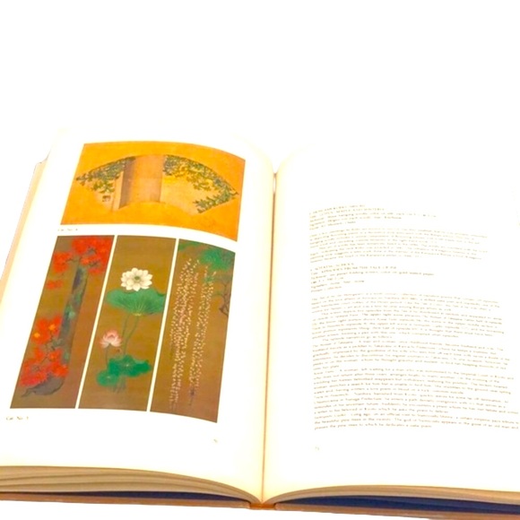 Exquisite Visions: Rimpa Paintings From Japan Bundle Set - Picture 5 of 14